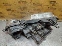 Фара правая ROFT1A Mercedes E W211 - Фото 4