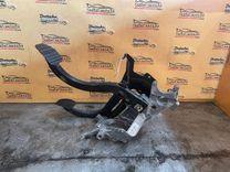 Узел педальный (блок педалей) ZGCZLX BMW 5 E39 купить с доставкой