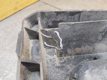 Диффузор вентилятора 817IKU Citroen Xsara Picasso - Фото 6