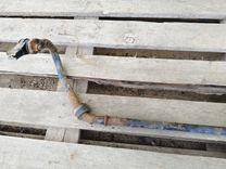 Стабилизатор подвески (поперечной устойчивости) передний MQ99FO Skoda Octavia - Фото 2