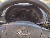 Щиток приборов (приборная панель) U4ARB4 Toyota Avensis