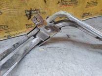 Горловина топливного бака RMYCT5 Volvo S40 купить на авторазборке