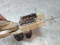 Замок багажника QLZ4G8 Volvo V70 - Фото 6