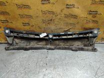 Кронштейн крепления бампера заднего 173Q7B Opel Corsa - Фото 1