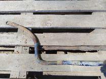 Стабилизатор подвески (поперечной устойчивости) передний 7VWUXY Renault Clio - Фото 2