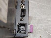 CD-чейнджер 1IV0OH BMW X5 E53 - Фото 7