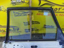 Стекло двери задней правой YW1I1W Volkswagen Passat купить в магазине запчастей бу
