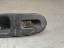 Кнопка стеклоподъемника заднего правого 321IT2 Honda HR-V - Фото 2