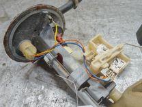 Колба в бак K43U59 Ford Mondeo - Фото 5