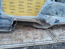 Крыло заднее правое 0KR153 Opel Zafira undefined