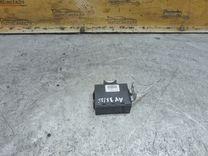 Иммобилайзер HF8LFO Toyota Avensis - Фото 4