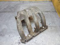 Коллектор впускной Z59SKW Peugeot 406 - Фото 1