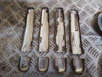 Накладка на ручку двери CG1VLO Peugeot 307 - Фото 6