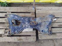 Балка подвески передняя (подрамник) 5KELWT Honda Civic