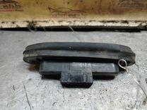 Выключатель концевой (концевик) 9PEI4O Peugeot 806 - Фото 2