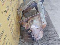 Стакан лонжерона левый XGZSCK Audi 80 - Фото 1