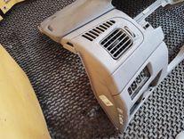 Панель передняя салона (торпедо) 6F64ZN Mazda Premacy купить с доставкой