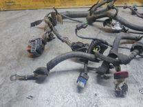Проводка двигателя Z42DLG Peugeot 206 undefined