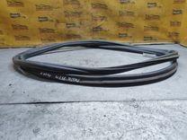 Уплотнитель багажника NYIU01 Skoda Fabia купить в магазине запчастей бу