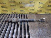 Амортизатор передний левый H8PFUQ Volkswagen Passat - Фото 5