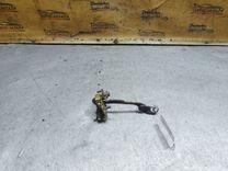 Ограничитель открывания двери задней F5N8E4 Citroen C3