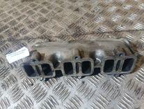 Коллектор впускной U658G3 Audi A6 undefined