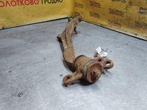 Рычаг передний левый D34K49 Rover 45 - Фото 5