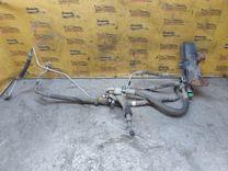 Трубка кондиционера R0TB4R Fiat Bravo купить на авторазборке