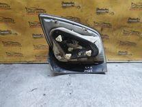 Фонарь задний левый X0LNQ5 Opel Astra купить с доставкой