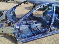 Стойка кузовная передняя левая 2DI316 Renault Laguna купить с доставкой