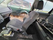 Салон (комплект сидений) UD331W Volkswagen Polo undefined