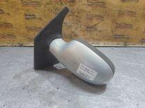 Зеркало наружное левое PUYXH8 Renault Scenic - Фото 4