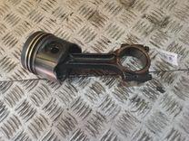 Поршень L2TU6R Volvo V40 - Фото 9