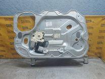 Стеклоподъемник электрический передний левый Y02HGM Ford C-Max купить в магазине запчастей бу