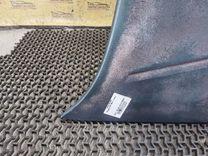 Капот R44FOI Peugeot 106 - Фото 3