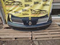 Бампер передний SSMGYL Renault Vel Satis
