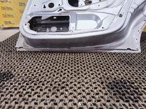 Дверь задняя правая A3V3GC Peugeot 406 undefined