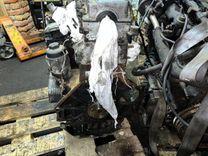 Двигатель 6BJK0F Opel Zafira купить на авторазборке