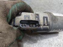 Моторчик передних стеклоочистителей (дворников) KWBQEX Citroen C5 - Фото 3