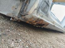 Стойка кузовная передняя левая 06WYGJ Opel Zafira купить в магазине запчастей бу