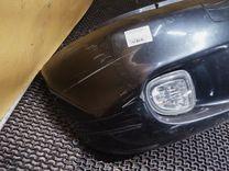 Бампер передний N8NFLT Toyota Yaris Verso купить с доставкой