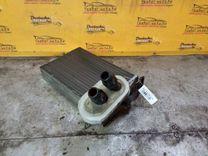 Радиатор отопителя (печки) 7QHN94 Volkswagen Golf купить