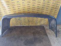 Бампер задний 1ZVN3W Renault Safrane купить на авторазборке