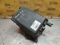 Короб предохранителей 6SC6N5 Saab 9-5 - Фото 1