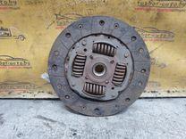 Диск сцепления 3AA006 Peugeot 406 - Фото 4