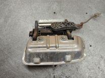 Ручка наружная задняя правая KPB6XK Opel Astra - Фото 2