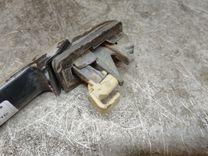 Ручка наружная задняя левая 63P6G0 Volkswagen Golf купить в магазине запчастей бу