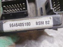 Блок BSM QVT038 Peugeot 307 - Фото 4