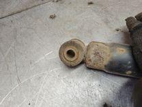 Амортизатор задний левый D58XE5 Peugeot 607 купить на авторазборке