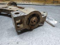 Рычаг передний правый 2Q0HKN Volkswagen Jetta купить